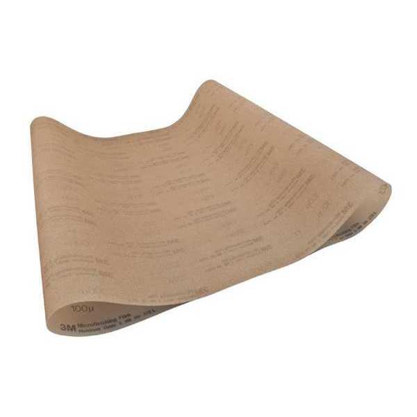 Sanding Belt 100 Grit