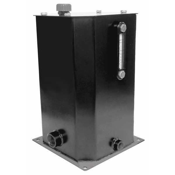 Hydraulic Reservoir, 2 Gal Cap.