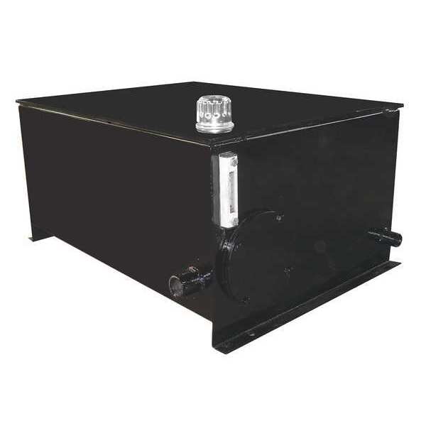 Hydraulic Reservoir, 20 Gal Cap