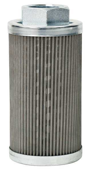 Strainer, Suction, 1 In