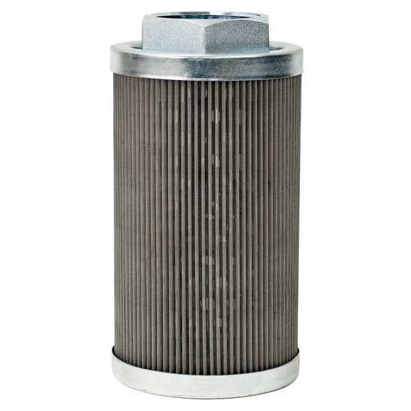Strainer, Suction, 1-1/4 In