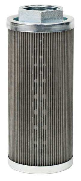 Strainer, Suction, 1-1/2 In