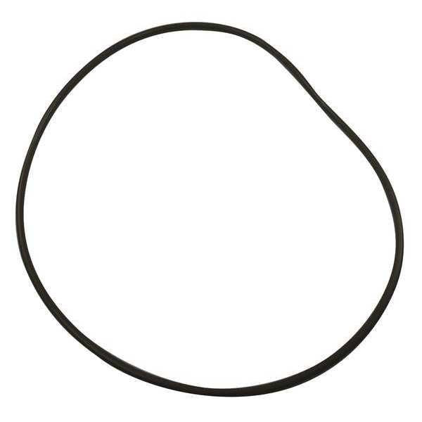 O-Ring, Casing