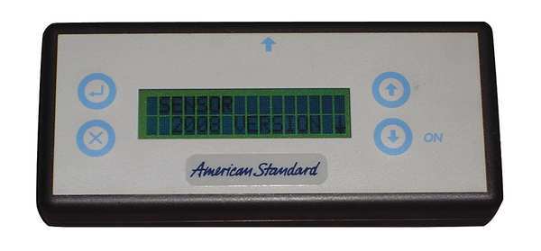 Remote Control, Plastic