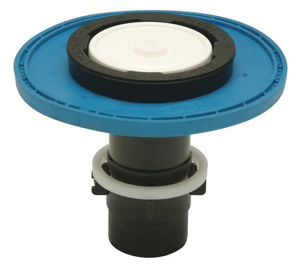 Diaphragm Repair Kit, Toilet, 2.4 gpf