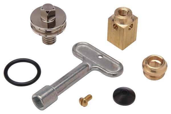 Wall Hydrant Repair Kit, w/Mfr. No. Z1305