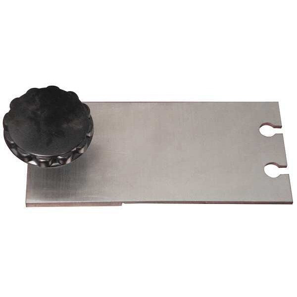 Support/Back Brace For Buffet Servers