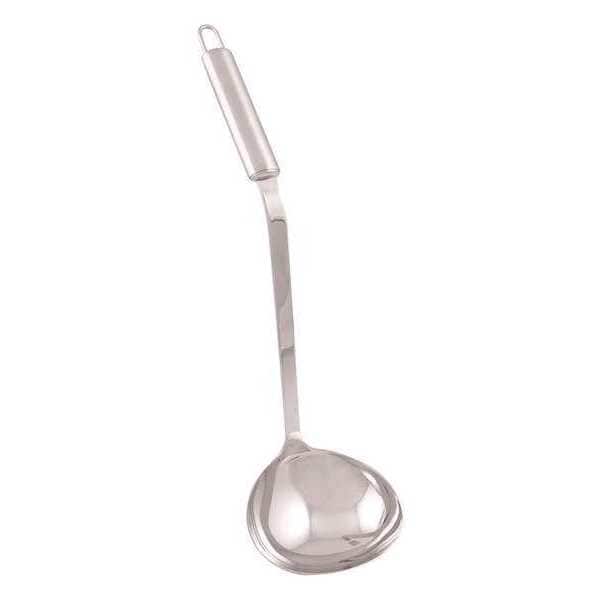 Tureen Ladle, SS, 11 In