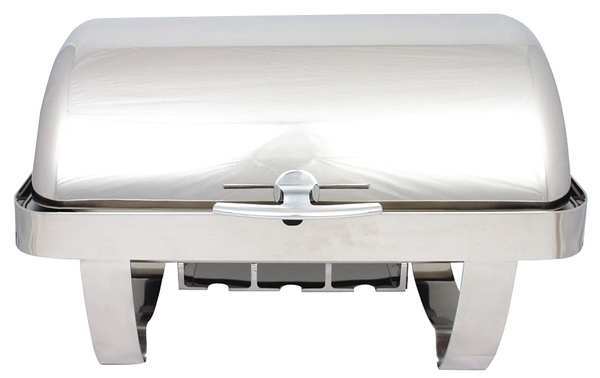 Chafer, Full Size, 9-7/8 qt.