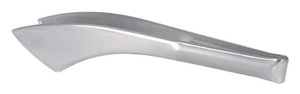 Multi-Purpose Tongs, SS, 10-1/2 In, PK3