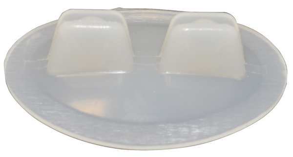 Bumper/Suction Cup For Buffet Server