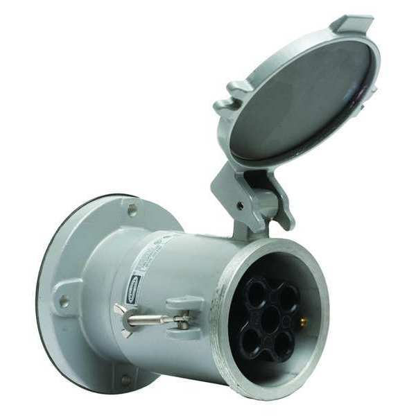 Insulgrip Pin Sleeve Device 200Amp 4P 5W