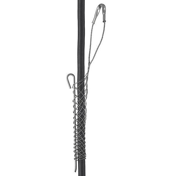 Offset Eye Support Grip .74-.99 Ss