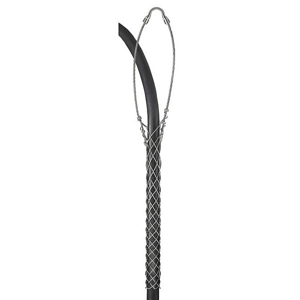 Sgl Eye, Sup Grip, 2.0-2.5, Ss, Cls