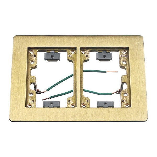 Box Ring For Wood Sb3084W