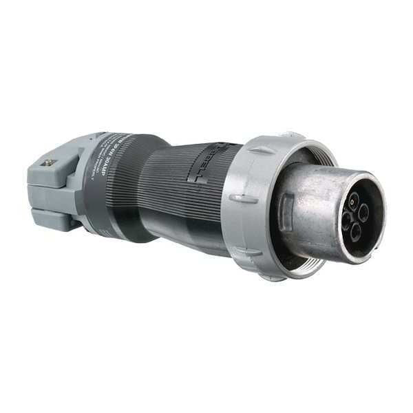 Watertight Insulgrip Plug