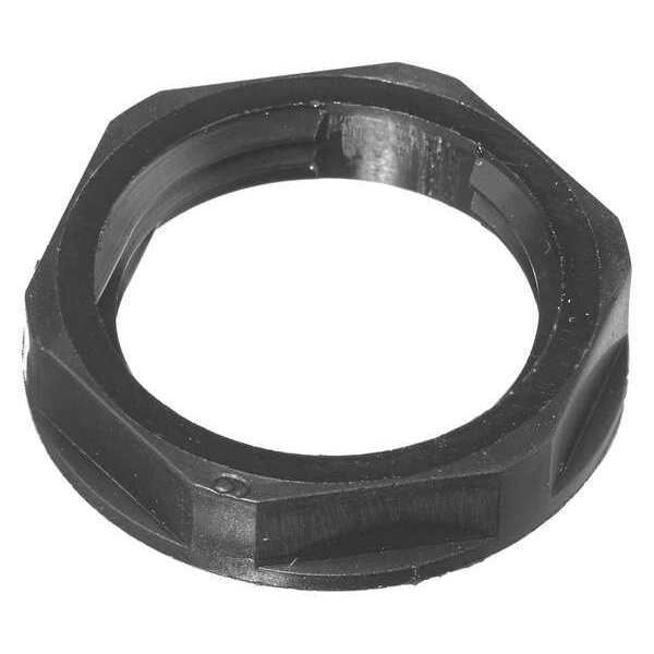 1/4In. Non-Metalic Lock Nut