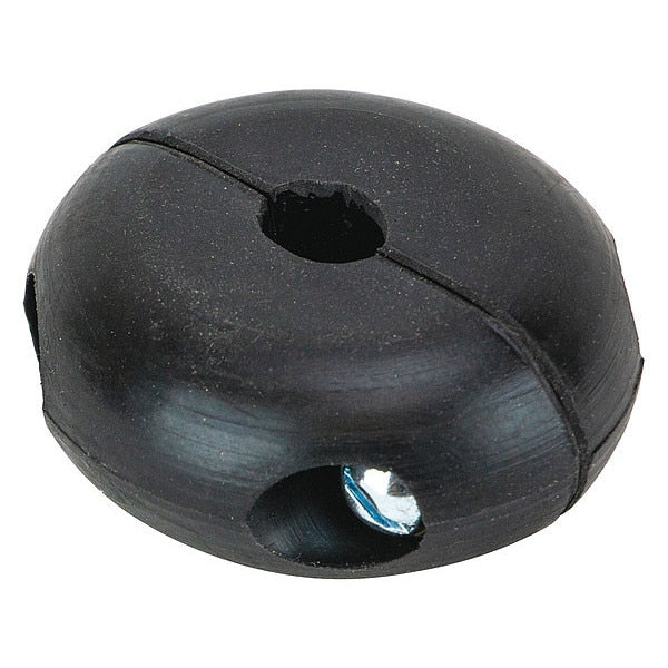 Weatherproof Ball Stop