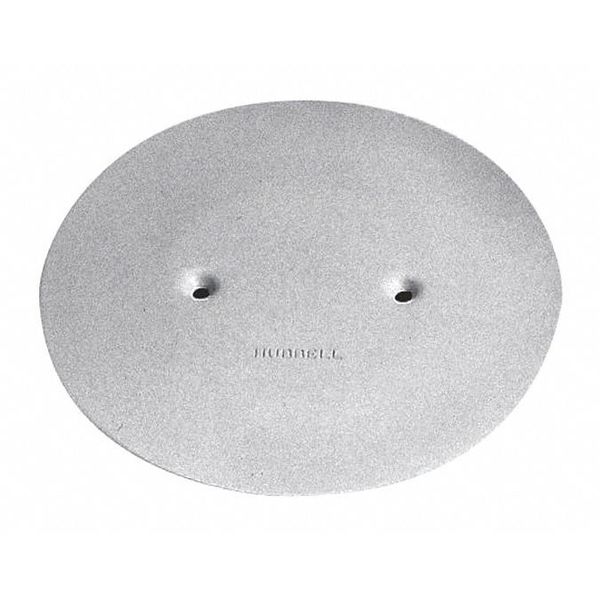 Abandonment Plate Gray
