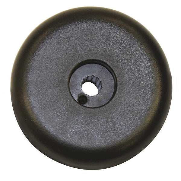 Rear Wheel, Fits Vacuum Models: SC688, SC689, SC886, SC887, SC888