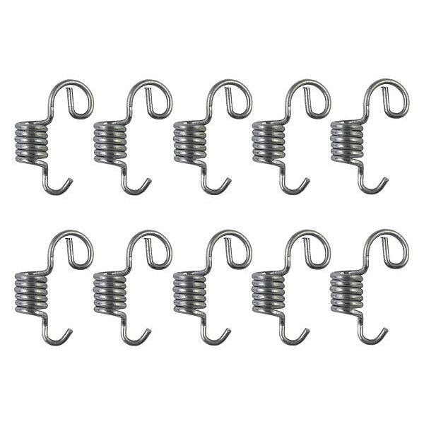 Hood Spring, PK10