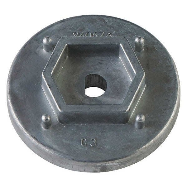 Dist. Cap