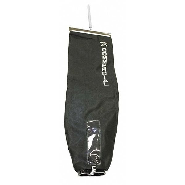 Bag Assembly, No Zipper, Black
