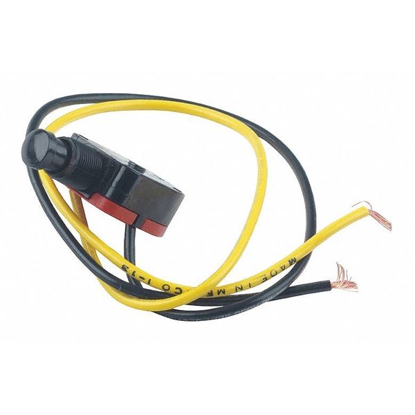 Switch Assembly, For Use With Mfr. Model Number: SC678, SC679, SC688, SC689