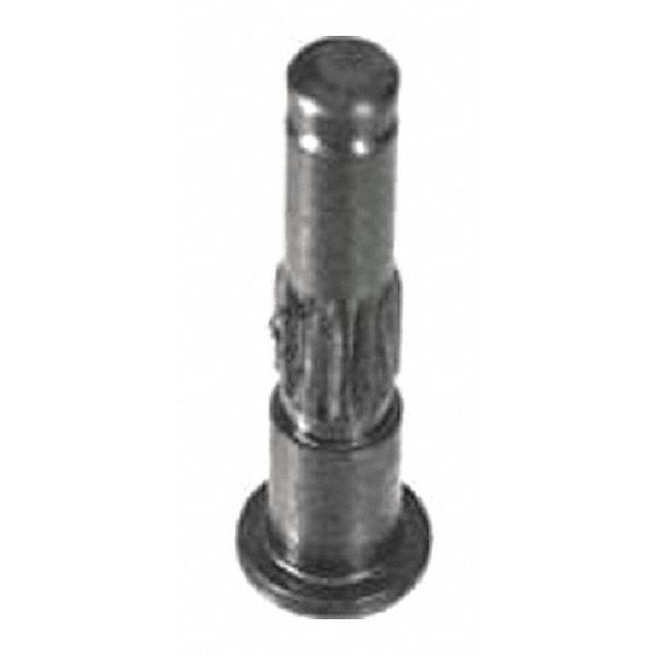 Rear Axle