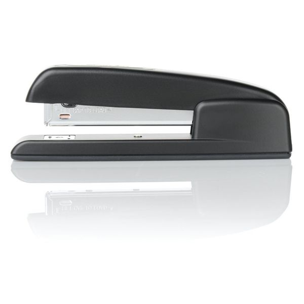 Antimicrobial Stapler, 20 Sheet, 3-5/8 In.