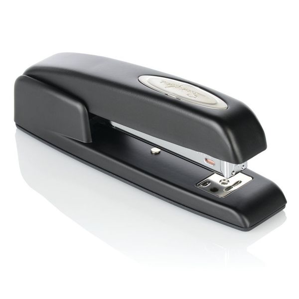 Antimicrobial Stapler, 20 Sheet, 3-5/8 In.