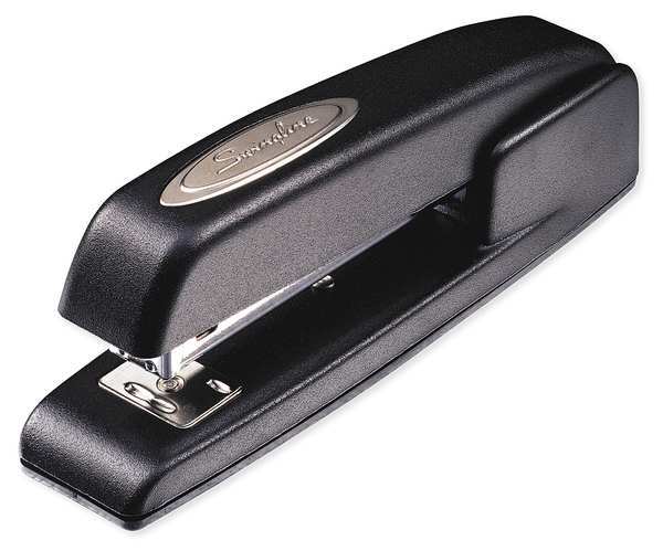 Antimicrobial Stapler, 20 Sheet, 3-5/8 In.