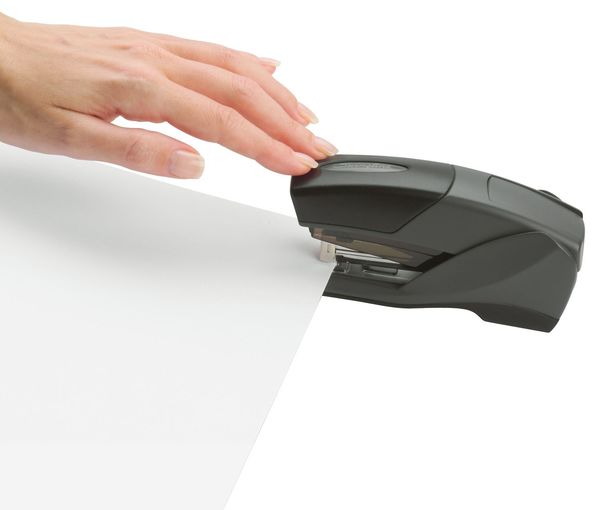 Reduced Effort Stapler, 20 Sheet, 2 In.