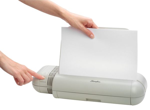 Paper Punch, Three-Hole
