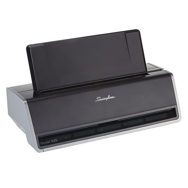 Paper Punch, Three-Hole