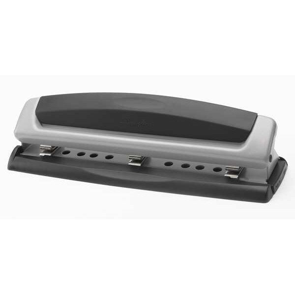 Paper Punch, Two to Three-Hole
