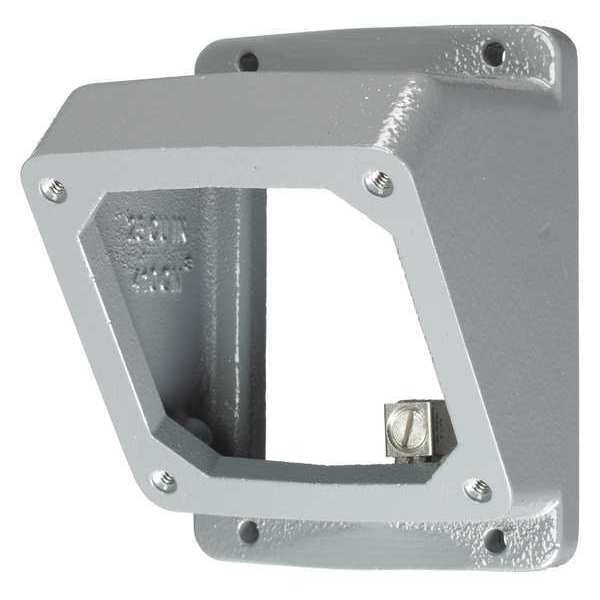 30 Amp Adapter