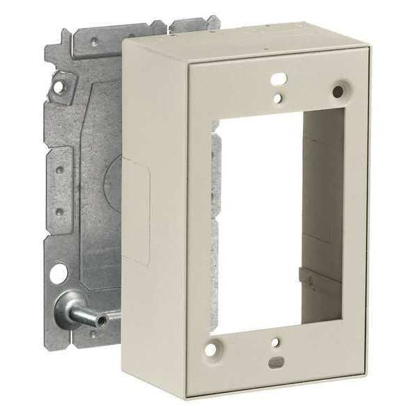 Back Box Feed