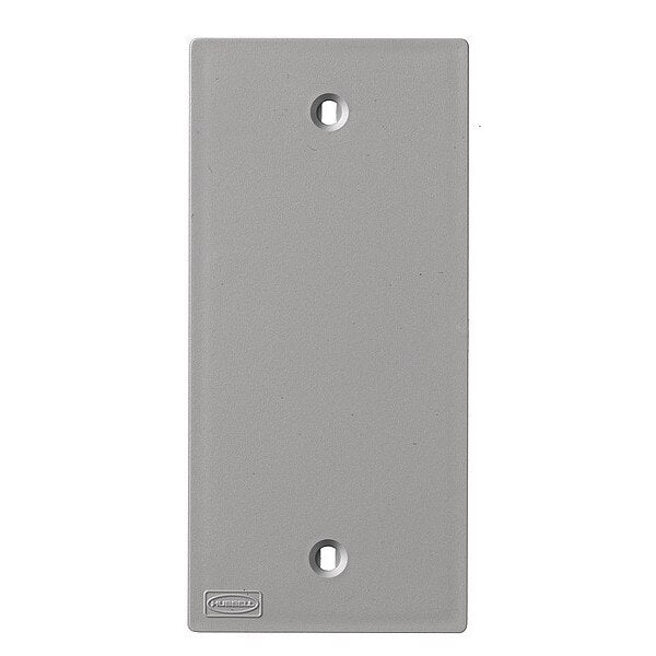 K Plate Blank