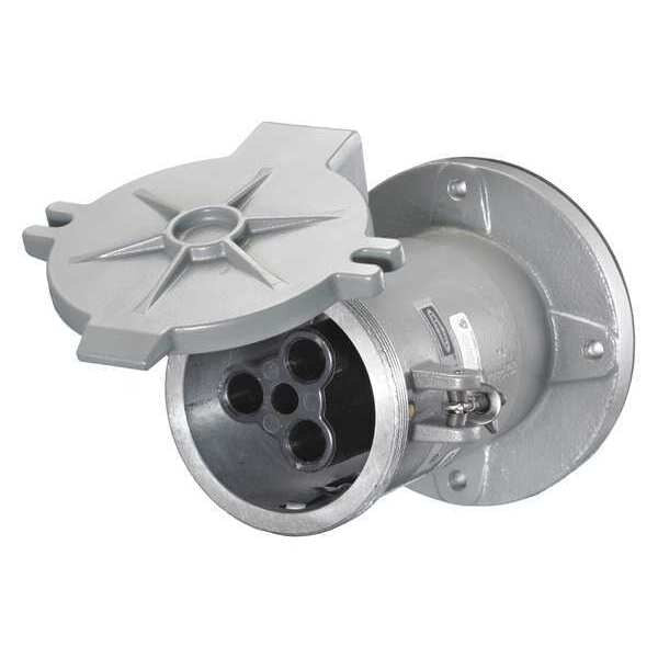 Receptacle