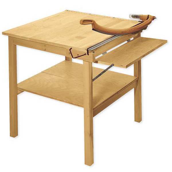 Guillotine Paper Trimmer, 15 Sheets, 36In