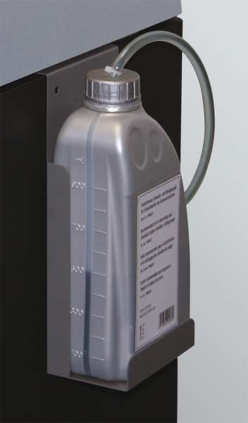 Shredder Oil