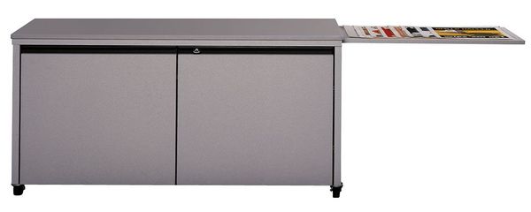 Locking Laminator Cabinet