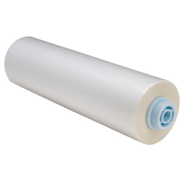 Laminating Film, NAP I, 25 In x 500 ft, PK2