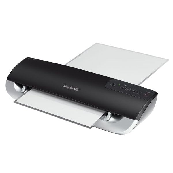 Pouch Laminating Machine, 19-2/3 In.