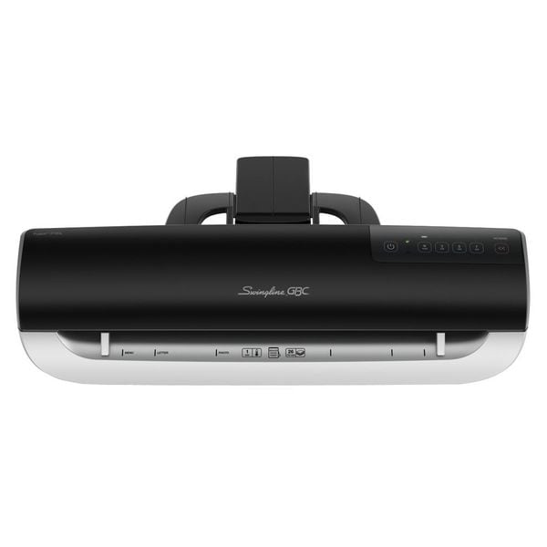 Pouch Laminating Machine, 19-2/3 In.