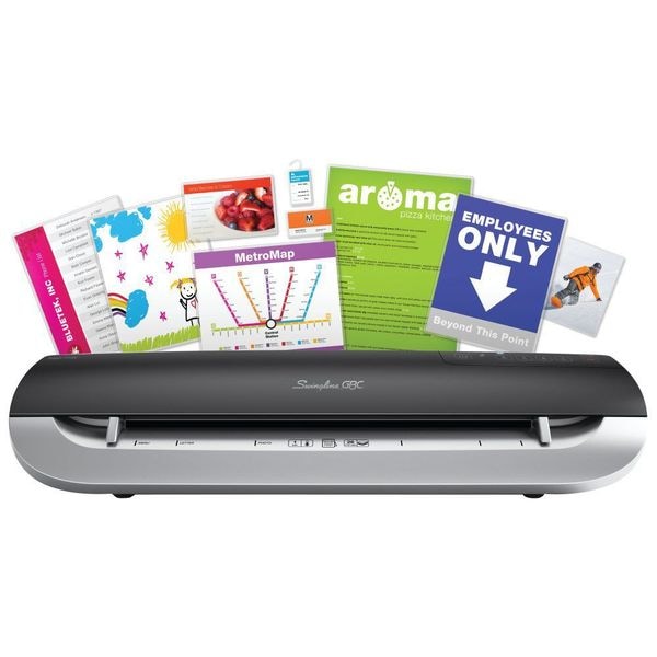 Pouch Laminating Machine, 19-2/3 In.