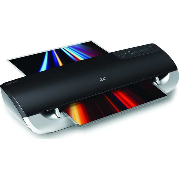 Pouch Laminating Machine, 19-2/3 In.
