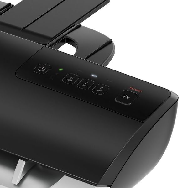 Pouch Laminating Machine, 19-4/5 In.