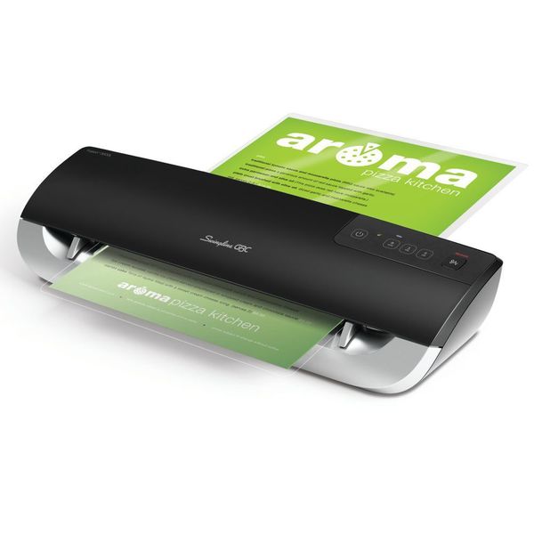 Pouch Laminating Machine, 19-4/5 In.
